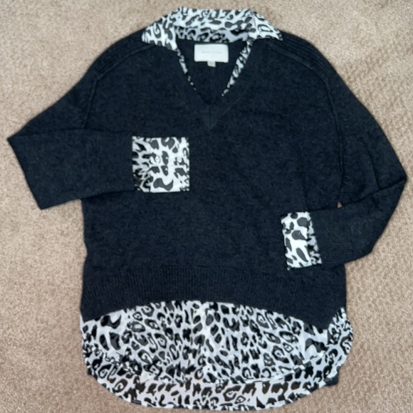 Brochu Walker Sweater - Picture 4 of 17